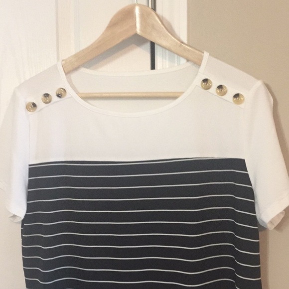 SHEIN dress NWOT - Picture 2 of 4